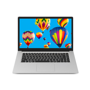 Nhà Máy Giá 14 Inch Slim Máy Tính Xách Tay Máy Tính 4GB + 64GB Intel Gaming Máy Tính Xách Tay Máy Tính Cho Văn Phòng & Home - Product Image 1