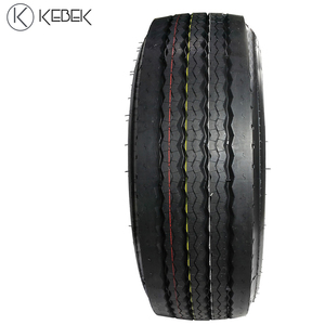 Neumático para Camión Long March <span class=keywords><strong>Roadx</strong></span> Jinyu 385 65 22.5 para Venta al Por Mayor - Product Image 4