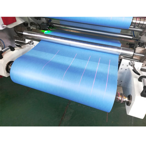 Insulation <strong>Paper</strong> For Motor Winding Pucaro Germany - Product Image 6