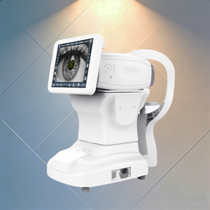 Kératomètre numérique et autoréfractomètre ARK-1 avec écran tactile LCD TFT 7 pouces, tests de vision plus rapides, instruments optiques - Product Image 4