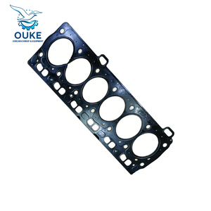 Guarnizione Testata Cilindro Originale di Alta Qualità 176-3141 1763141 per Escavatore Caterpillar C6.4 <span class=keywords><strong>6.6</strong></span> C7.1 - Product Image 3