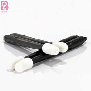 Beiqili ODM/OEM Microblade stylo à sourcils outil de Microblading jetable de haute qualité étanche personnalisé <span class=keywords><strong>Micro</strong></span> lame poignée marque privée - Product Image 2