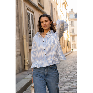 เสื้อ9267 eloane - Product Image 1