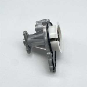 Bomba de Agua STZT Auto Parts 11518631692 para BMW F20 F21 F30 F32 F36, Sistema de Refrigeración del Motor, Condición: Nuevo, 11517644804 - Product Image 3