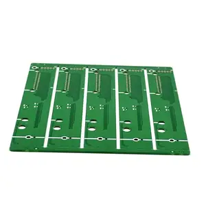 Printed Circuit Board custom electric PCB Prototype manufacturer