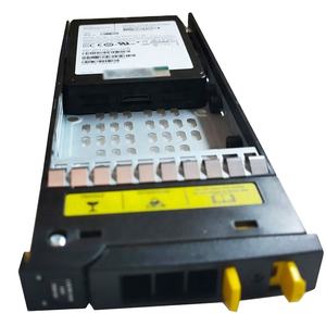 3PAR StoreServ 8000 600GB SAS 15K SFF 2.5インチハードドライブK2P98B K2P98A 810764-001オールインクルーシブシングルシステムソフトウェアHDD - Product Image 2