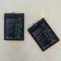 Baterai Li-polymer Ponsel Harga Pabrik Pengganti 3400mAh HB396286ECW P20/Honor 10 Lite -2/P Smart 2020 Tersedia