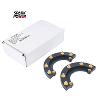 Pont redresseur à diodes triphasé en métal de haute qualité 330-25777 LSA422 pour générateur diesel et alternateur Leroy Somer