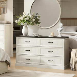 <span class=keywords><strong>Armoire</strong></span> de rangement moderne en bois blanc avec grande capacité <span class=keywords><strong>pour</strong></span> chambre, salon, couloir et entrée - Product Image 2