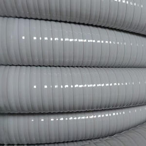 Tube ondulé flexible de fil en plastique du <span class=keywords><strong>prix</strong></span> usine ID15MM pour le tuyau d'<span class=keywords><strong>appareil</strong></span> <span class=keywords><strong>dentaire</strong></span> - Product Image 5