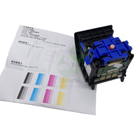 Tête d'impression neuve originale 713 pour traceur HP Designjet Latex T630, imprimante grand format, pièces d'imprimante, buse