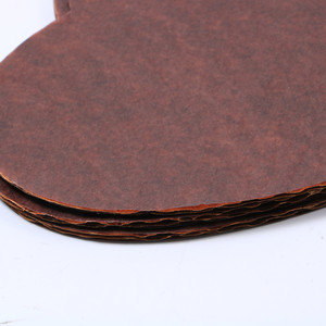 Nhà Máy Trực Tiếp Bán Biểu Tượng Tùy Chỉnh In Ấn 3ply 5ply Giấy <span class=keywords><strong>Pad</strong></span> Đệm Miếng Đệm Cho Sô Cô La Hộp - Product Image 6