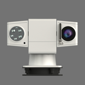 DS-2DY5225IX-AE(T5) Hik 5-inch 2 25X DarkFighter IR CMOS Network PTZ <b>Camera</b> Card Support IP67 H.265 Night Vision - Product Image 2