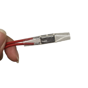 OEM su misura piccoli elettrodomestici cablaggio assemblaggio rame conduttore in PVC foglio di connessione connettore accessori - Product Image 6