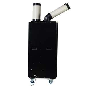 Restaurante interior y <span class=keywords><strong>exterior</strong></span>, fábrica de laboratorio y otro <span class=keywords><strong>aire</strong></span> <span class=keywords><strong>acondicionado</strong></span> portátil profesional - Product Image 3