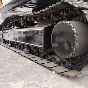 รถขุด Sany SY365H มือสอง รุ่นปี 2024 น้ำหนักใช้งาน 36 ตัน ความจุบุ้งกี๋ 1.6 ลูกบาศก์เมตร กำลังเครื่องยนต์ 212 กิโลวัตต์ พร้อมส่วนประกอบหลัก - Product Image 6