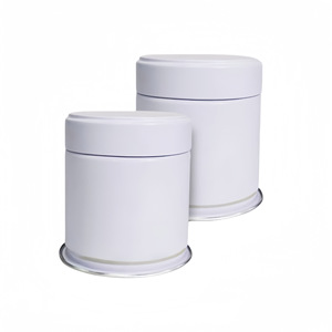 Lata personalizable de 30g/50g, el mejor polvo de té verde Matcha de grado ceremonial, Matcha orgánico de 6A disponible en bolsa, embalaje a granel - Product Image 6