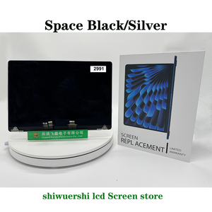 Vente en gros d'écrans LCD pour ordinateur portable de 15 à 16 pouces, remplacement pour Macbook A1707 A1990 A2141 A2485 A2780 A2991 Pro Retina Monitor - Product Image 4