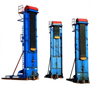 Unidad de Bombeo de Largo Alcance con Certificado 11E para Extracción en Campos Petroleros - Product Image 3