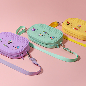 <span class=keywords><strong>Sac</strong></span> à main fourre-tout de loisirs pour femmes, grande capacité, nouveau design, <span class=keywords><strong>sac</strong></span> à bandoulière extérieur, <span class=keywords><strong>sac</strong></span> à main DIY de haute qualité pour filles - Product Image 5