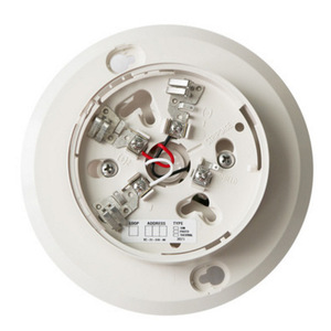เครื่องตรวจจับควันแบบโฟโตอิเล็กทริกแบบจุดสำหรับบ้านอัจฉริยะ Simplex 4098-9714 พร้อมฐานอัจฉริยะ 4098-9792 - Product Image 5