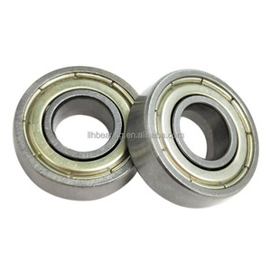 ตลับลูกปืน698zz 8x19x6มม. <span class=keywords><strong>698</strong></span>-2Z 698Z <span class=keywords><strong>698</strong></span> Z ตลับลูกปืนเม็ดกลมร่องลึกขนาดเล็ก<span class=keywords><strong>698</strong></span>-2Z <span class=keywords><strong>698</strong></span> Z - Product Image 4