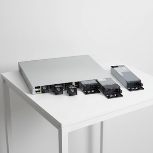 Commutateurs réseau <span class=keywords><strong>Cisco</strong></span> série <span class=keywords><strong>9300</strong></span> C9300-48S-A neufs d'origine, 48 ports PoE, liaison montante de données - Product Image 6