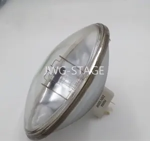 Lampe PAR <span class=keywords><strong>PAR64</strong></span> traditionnelle-1000W <span class=keywords><strong>CP60</strong></span> Fit AC Light - Par peut ampoule Base GX16D support/lampe optique Photo halogène <span class=keywords><strong>CP60</strong></span>/CP61/CP62 - Product Image 3