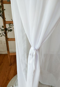 Công Chúa Ins lấy cảm hứng từ trẻ em giường tán treo mái vòm màn chống muỗi cho giường cũi trẻ em thanh lịch - Product Image 4