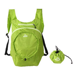 AI-MICH personnalisation basket-ball Pickleball léger en Nylon football Badminton maille entraîneur écoliers sac à dos <span class=keywords><strong>pour</strong></span> garçons - Product Image 5