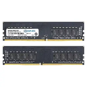 Bulk M393AAG40M32-CAE PC 128GB Ram DDR4-3200 RDIMM PC4-25600R Quad Rank X4 Server Memory Module For Samsung