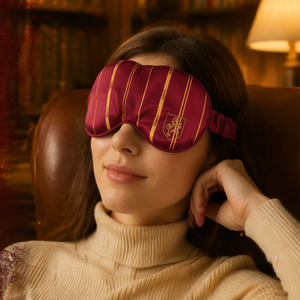 Luxury Full Color Digital Print Satin <b>Eye</b> <b>Mask</b> 21 x 10 cm Custom Breathable Comfortable Faux Silk Sleep <b>Eye</b> Cover - Product Image 1