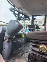 Compacteur pneumatique SANY durable avec 1200 heures de fonctionnement maximum, 30 tonnes, pour la construction routière et l'asphalte