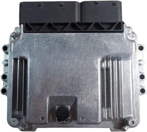 39104-02035 Carte électronique de moteur de voiture en aluminium de haute qualité pour camion 24V, neuve, garantie de 3 mois, compatible avec le remplacement - Product Image 1