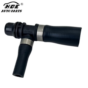 1829405 BV6118C266DE 50402025 Vente en gros de pièces automobiles HDE de haute qualité, tuyau de radiateur pour FORD - Product Image 2