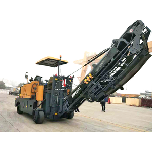 Fresadora en Frío Pequeña XM353 Fabricada en Xuzhou, China, Gran Venta - Product Image 5