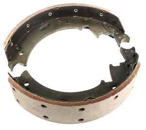 Запчасти для вилочного погрузчика Yansheng, тормозная колодка для вилочного погрузчика 24433-71000 - Product Image 1