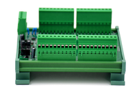 Fangling F6000 série F6400 4 axes CNC contrôleur carte pour tour CNC Plasma contrôleur Machine de découpe