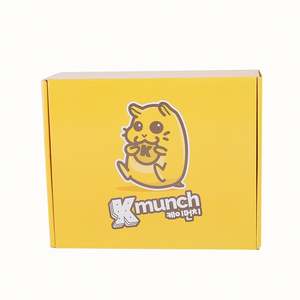 Caja <span class=keywords><strong>de</strong></span> Paquete Económica para Lentes <span class=keywords><strong>de</strong></span> Contacto <span class=keywords><strong>de</strong></span> Color con Etiqueta Privada - Product Image 1