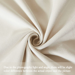 Fournitures de literie pour la maison, taie d'oreiller lavable, couleur unie, douce, taie d'oreiller pour lit - Product Image 3