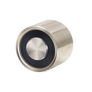 <span class=keywords><strong>DC</strong></span> <span class=keywords><strong>12V</strong></span> <span class=keywords><strong>DC</strong></span> 24V 220V חשמלי מרים מגנטי קבוע מגנט מרים מיני אחזקות אלקטרומגנט 80kg 100kg 120kg 150kg 240kg - Product Image 2