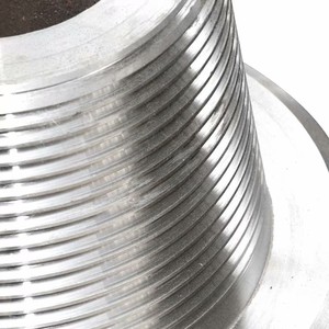 Hiệu suất cao 3 7/8 inch 98mm iadc537 Con lăn đá tricon khoan bit ba con lăn hình nón cho hình thành cứng - Product Image 5