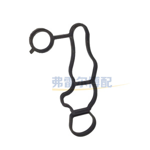 Anillo de Sellado de la Base del Filtro de Aceite 110438 para Citroën 307 308 508 Peugeot 308 408 C5 C4, Junta del Sistema de Motor 2.0 - Product Image 4