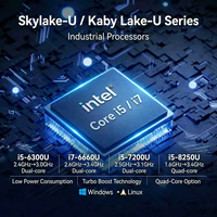 Panel PC Industrial de 15 Pulgadas Legible Bajo la Luz Solar, Core I3/i5, IP65 Impermeable, Sin Ventilador, Montaje en Pared, en Stock, 2 Años de Garantía