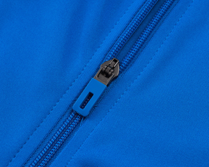 Conjunto de Entrenamiento de Fútbol para Hombre, Material de Primera Calidad, Conjuntos de Entrenamiento de Fuerza, Traje de Entrenamiento de Fútbol, Chaqueta de Manga Larga con Cremallera Larga - Product Image 5