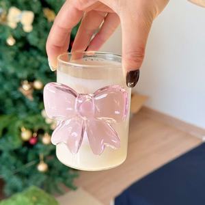 M Verres À Bière Tasses À Boire Avec <span class=keywords><strong>Arc</strong></span> Transparent <span class=keywords><strong>Verrerie</strong></span> Résistant À La Chaleur pour Cuisine Bar Restaurant Home Party Tea Time - Product Image 4