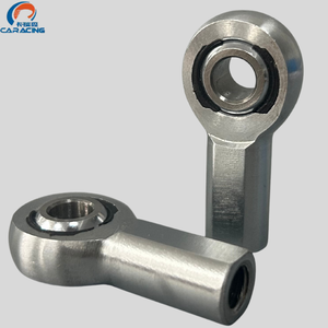 Extremo <span class=keywords><strong>de</strong></span> Varilla <span class=keywords><strong>de</strong></span> Articulación Esférica Hembra XF5, Diámetro Interior <span class=keywords><strong>de</strong></span> 0.3125 Pulgadas, Rosca 5/16 24, Rodamiento <span class=keywords><strong>de</strong></span> <span class=keywords><strong>Bolas</strong></span> <span class=keywords><strong>de</strong></span> Alta Resistencia, Aplicaciones Industriales <span class=keywords><strong>de</strong></span> Suspensión - Product Image 6