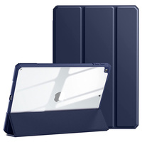 Casing lunak Model baru A7 S6 Lite Tab, Casing lipat untuk 10.4 11 inci untuk tablet Samsung dengan Slot pena