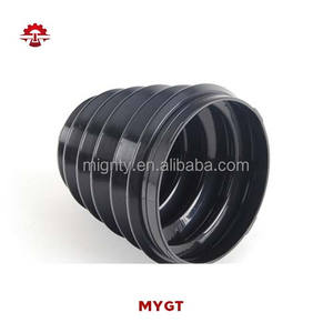 MYGT venta directa de fábrica de alta calidad del eje delantero de la chaqueta de polvo 1643300685 hecho de goma para BZ 164 - Product Image 2