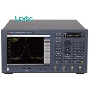 Keysight E5071c Ena อุปกรณ์วิเคราะห์เครือข่ายเครื่องมือวัดอิเล็กทรอนิกส์ lexso - Product Image 5